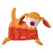 Comforter Puppy Doudou