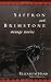 Saffron And Brimstone: Strange Stories