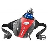 DEUTER(ドイター) Nordic ノルディックライト D30207 ファイアー×グレー D30207 551の画像