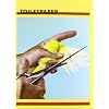 Maurizio Cattelan: Toilet Paper