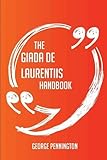 The Giada de Laurentiis Handbook - Everything You Need to Know about Giada de Laurentiis