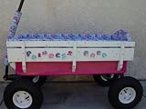 Princess Wagon - Full Slats NEW ITEM