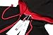 Coofandy Mens Casual Sleeveless Hoodie Zip Up Vest with Pockets Black Medium Black Medium