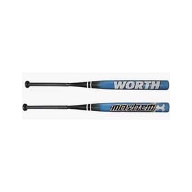34 Mayhem M7 Men�s Slow Pitch Softball Bat from Worth by Worth