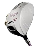iBella Obsession Titanium Driver - Custom Assembled