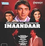 Imaandar