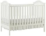 Nursery 101 Concord Classic Crib, Classic White 41bX01ajk4L. SL160 Nursery 101 Concord Classic Crib, Classic White