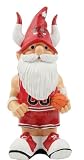 Chicago Bulls Thematic Gnome