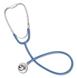 Prestige Medical Dualheads, Ceil Blue