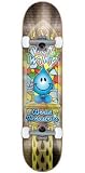 World Industries Wet Willy V2 Complete Skateboard - 7.5 x 31.5