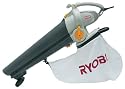 Ryobi 2400w Electric Garden Blower/Vac 240V