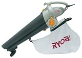 Ryobi 2400w Electric Garden Blower/Vac 240v