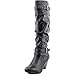 Rampage Womens Eleazar