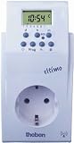 Theben 0200300 THEBEN-ELTIMO 020 S DCF