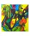 Patiently Waiting Emerging Artists Giclee Poster Print by Michelle Leivan, 20x24