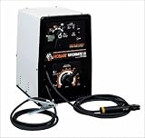 - Hobart Stickmate AC/DC Welder - LX235 230 Volt, 235 Amp, Model# 500421