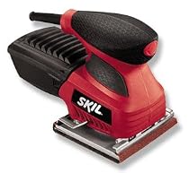 Factory-Reconditioned Skil 7290-01-RT 1/4-Inch Sheet 2 Amp Palm Sander