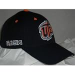 Top Of The World Utep Miners Triple Conference Hat Adjustable