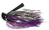 Terminator Pro Jig Case (June Bug, Size- 3/8 Oz)