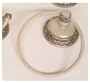 Encin GRY Towel Ring