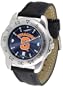 Syracuse Orange SU NCAA Mens Sport Anochrome Watch