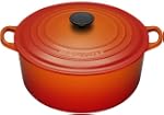 Le Creuset 25001280902461 Br�ter Trad...