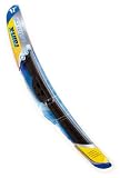 Rain-X 5079283 Latitude 8-In-1 Premium Graphite Coated Wiper Blade - 17