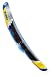 Automotive : Rain-X 5079283 Latitude 8-In-1 Premium Graphite Coated Wiper Blade - 17"