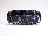 Star legends PSP (Slim) Dual Colored Skin Sticker, PSP 2000