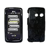 Premium Black Dragon Design Snap-On Cover Hard Case Cell Phone Protector fo ....