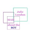 Mad About The Boy