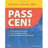 PASS CEN!, 1eby Robin Donohoe Dennison
