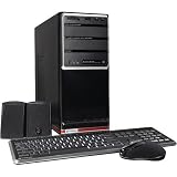 Gateway DX4710-07 Desktop PC