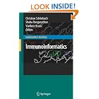 Click here to buy Immunoinformatics (Immunomics Reviews:) by  Christian Sch�nbach, Shoba Ranganathan, and Vladimir Brusic.
