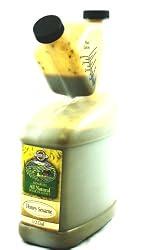 Excalibur All Natural Honey Sesame Marinade, 4-Pound Units (Pack of 2)