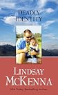 Deadly Identity (Thorndike Press Large Print Romance Series)
