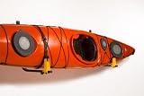 1 Boat Wall Mount Rack by Suspenz Storage Racks