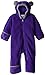Columbia Baby-Girls Newborn Infant Tiny Bear II Bunting
