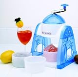 Ice Shaver