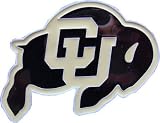UNIVERSITY OF COLORADO Belt Buckle
