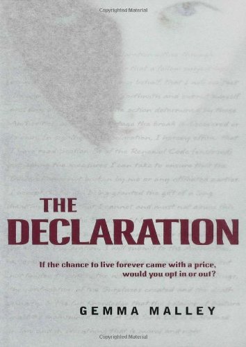 The Declaration