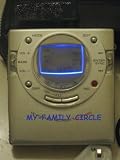 Sharp Md Mt866 Minidisc Recorder