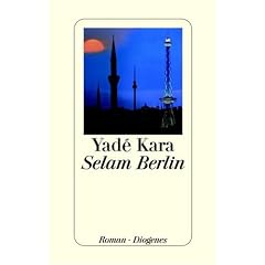 Selam Berlin.