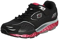 Skechers Women's Pro-Resistance Running Shoe
