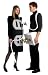 Plug and Socket Costume - Adult Costume