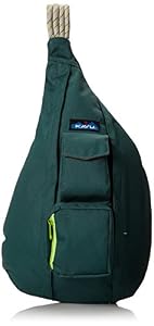 purple kavu sling bag