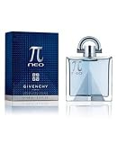 Pi Neo for Him by Givenchy Body After Shave Lotion, 3.4 oz.