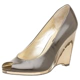 Nine West Womens Yamaris Wedge Pump