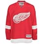 Detroit Red Wings NHL 2007 RBK Premier Team Hockey Jersey (Team Color)
