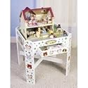 Calico Critters Playtable